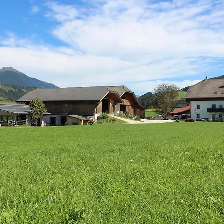 Ferienwohnungen Bulandhof Olang ภายนอก รูปภาพ